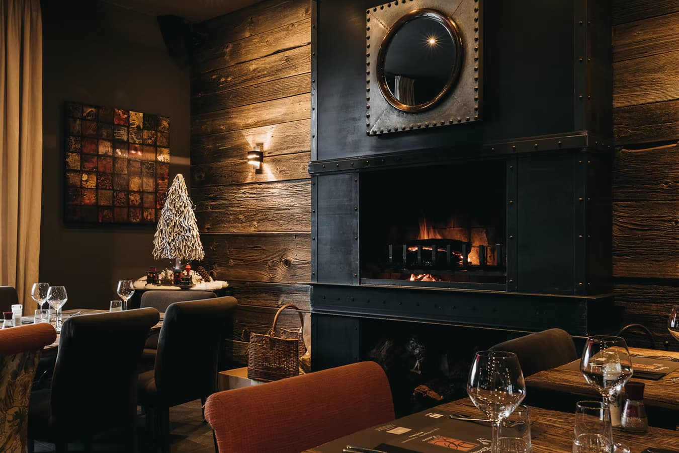 La Brasserie Xavier